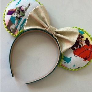 Toy Story Ears